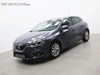 usado Renault Mégane IV 