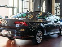 Usado VW Passat GTE 218 CV (160 kW) 2022 Gris / plata Familiar