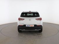 Usado Opel Grandland X Excellence 121 CV (88 kW) 2018 Blanco SUV
