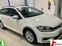 usado VW Golf Variant Ready2Go 1.6 TDI 85 kW (115 CV)