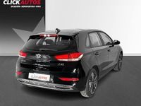 Usado Hyundai i30 110 CV (80 kW) 2024