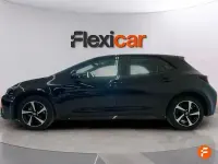 Nuevo Toyota Corolla Active 140 CV (102 kW) 2025 Negro