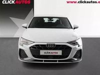 Usado Audi A3 S-Line 116 CV (85 kW) 2025