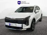 Nuevo Kia Sportage 150 CV (110 kW) 2026 Otro SUV
