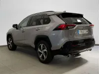 Usado Toyota RAV4 Hybrid Advance 306 CV (225 kW) 2022 SUV