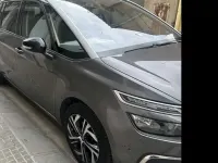 Usado Citroën Spacetourer 131 CV (96 kW) 2020 Monovolumen
