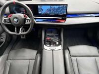 Usado BMW M5 727 CV (534 kW) 2025 Negro Berlina