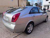 Occasion Nissan Primera Acenta 120 ch (88 kW) 2003 Gris Berline