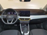 Nowe Seat Arona Style 115 KM (84 kW) 2025 Szary SUV