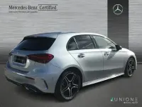 Usado Mercedes A180 116 CV (85 kW) 2026 Gris