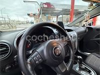 Usado Seat Leon Sport 140 CV (102 kW) 2006 Negro Utilitario