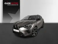 Usado Mitsubishi ASX 141 CV (103 kW) 2024 Gris SUV