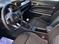 Usado Jeep Avenger Altitude 101 CV (74 kW) 2023 Gris SUV