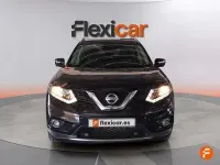 Usado Nissan Juke Acenta 114 CV (83 kW) 2022 Gris SUV