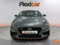 Käytetty Hyundai i30 N Performance 275 HP (202 kW) 2020 Harmaa Sedan
