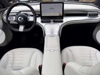 Usado Smart #1 Edition #1 200 kW (272 CV) 2023 Negro SUV