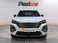 Usado Peugeot 2008 Allure 131 CV (96 kW) 2023 Blanco SUV