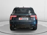 Begagnad Lynk & Co 01 261 HK (191 kW) 2022 Svart SUV