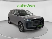 Nuevo Jaecoo 5 147 CV (108 kW) 2025 Gris SUV
