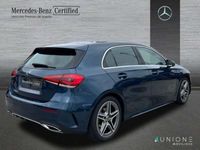 usado Mercedes A180 d