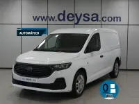 Brugt Ford Transit Trend 150 HK (110 kW) 2025 Hvid Van