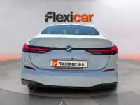 Usado BMW 218 Gran Coupé 136 CV (100 kW) 2023 Blanco Coupe