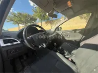 Usado Renault Mégane III Dynamique 105 CV (77 kW) 2009 Azul Berlina