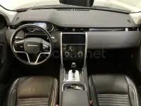 Usado Land Rover Discovery Sport S 163 CV (119 kW) 2021 Negro SUV