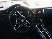 Usado Porsche Macan 244 CV (179 kW) 2021 SUV