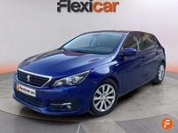 Usado Peugeot 308 SW Allure 131 CV (96 kW) 2020 Burdeos Familiar