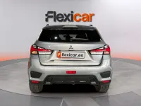 Usado Mitsubishi ASX 150 CV (110 kW) 2020 Gris SUV