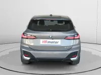Usado BMW 218 Active Tourer 136 CV (100 kW) 2023 Gris Monovolumen