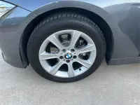 Usado BMW 320 184 CV (135 kW) 2013 Gris / plata Berlina