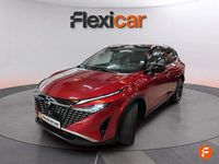 Usado Nissan Qashqai Acenta 158 CV (116 kW) 2024 Rojo SUV