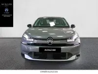 Nuevo Citroën C4 X 145 CV (106 kW) 2026 Gris SUV