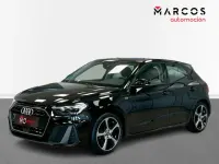 Usado Audi A1 Sportback 95 CV (69 kW) 2023 Utilitario