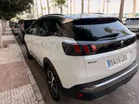 Usado Peugeot 3008 GT-line 129 CV (94 kW) 2020 Blanco SUV