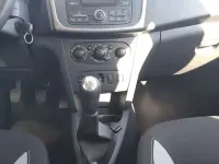Usado Dacia Sandero Stepway 90 CV (66 kW) 2016 Azul Utilitario