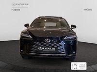 Nuevo Lexus RX450h+ Executive Line 308 CV (226 kW) 2025 Negro