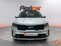Usado Kia Sorento Plus 230 CV (169 kW) 2023 Gris SUV
