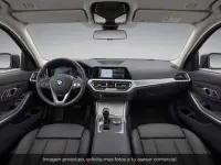 Usado BMW 318 150 CV (110 kW) 2021 Burdeos Familiar