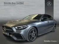 Usado Mercedes C220 200 CV (147 kW) 2025 Gris selenita Berlina