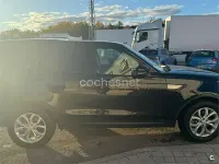 Usado Land Rover Discovery HSE Luxury 240 CV (176 kW) 2018 Negro SUV