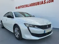 Usado Peugeot 508 GT 130 CV (95 kW) 2023 Blanco Berlina