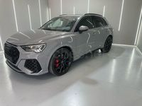 Usado Audi Q3 400 CV (294 kW) 2024 Gris / plata SUV