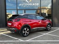 usado Peugeot 3008 1.5BlueHDi Crossway S&S EAT8 130