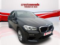 usado BMW X4 xDrive20d Te puede interesar