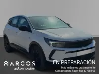Usado Opel Grandland X S 130 CV (95 kW) 2024 SUV