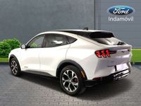 Usado Ford Mustang Mach-E 258 kW (351 CV) 2021 Blanco SUV