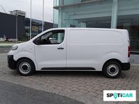 Usado Peugeot e-Expert 100 kW (136 CV) 2023 Blanco Van